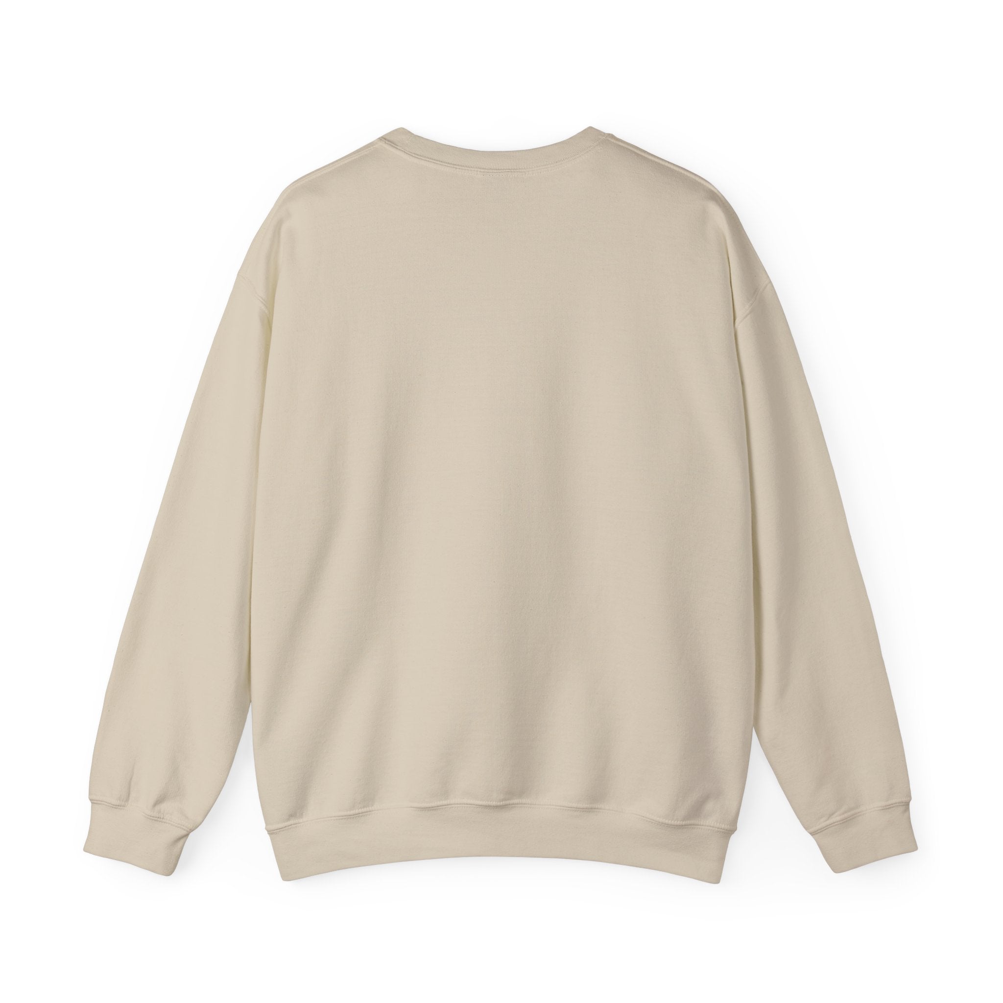 Spooky Vibes Sweatshirt