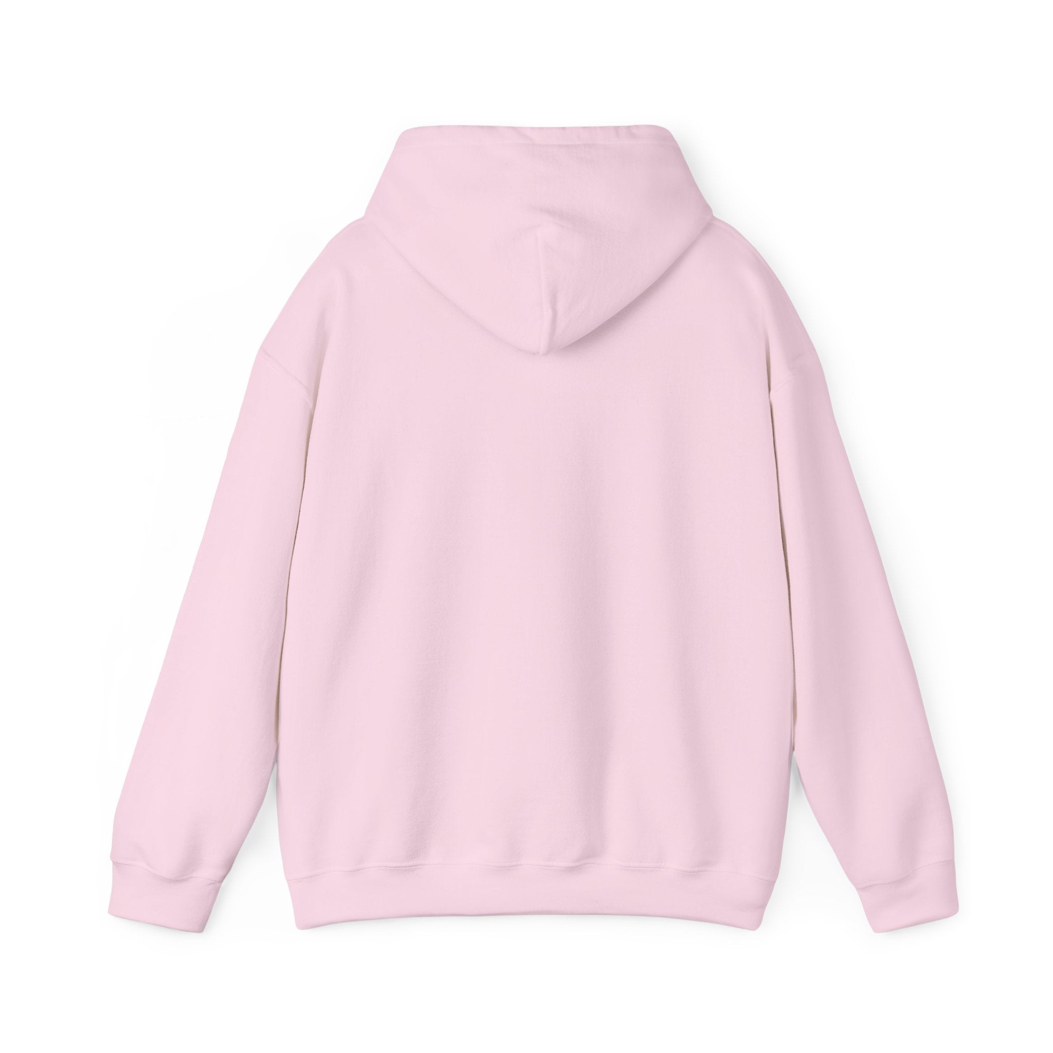 Zero Buckin' Beast Hoodie