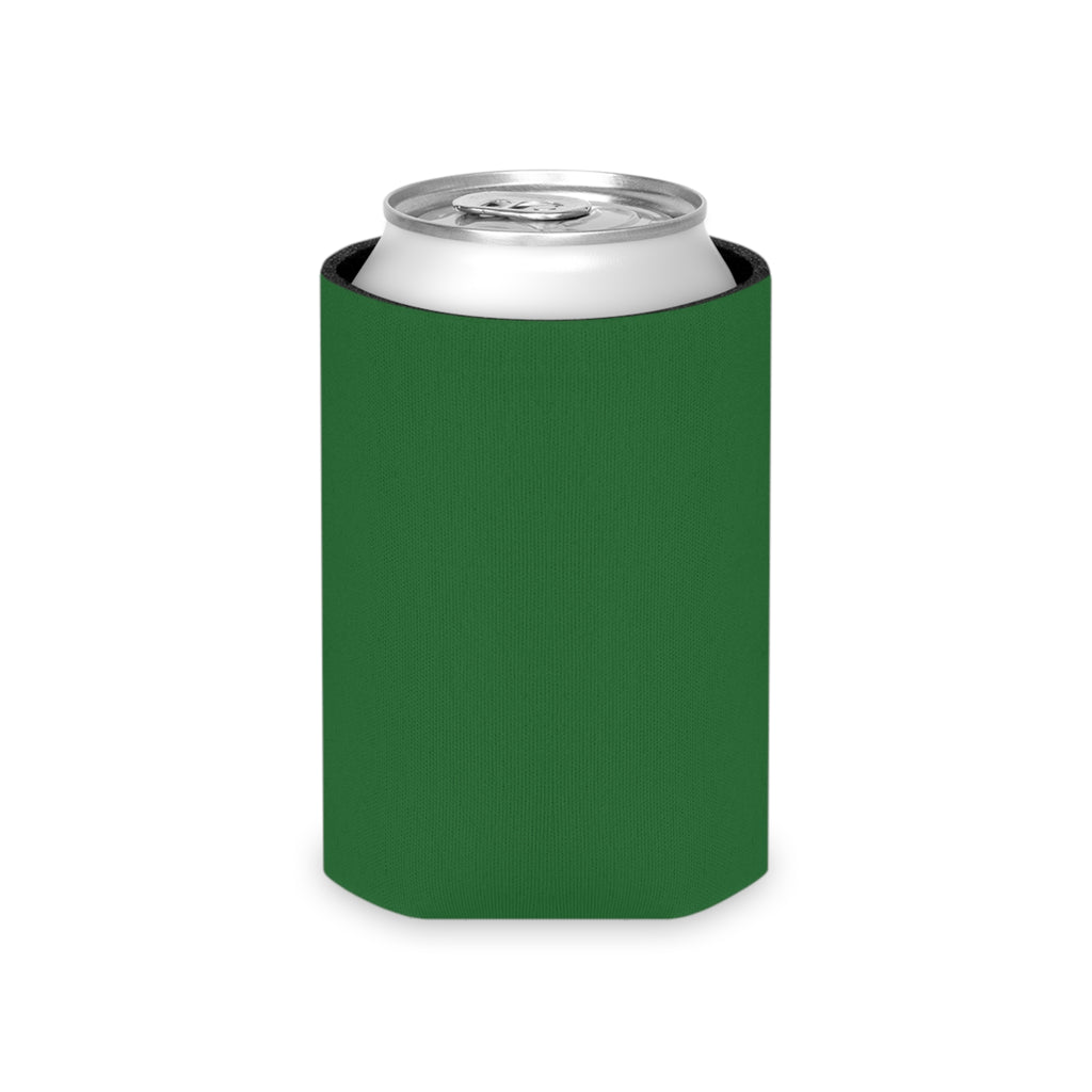 Dad Camo Can Cooler – Insulated Beer Koozie for Father’s Day & Outdoor Gifts