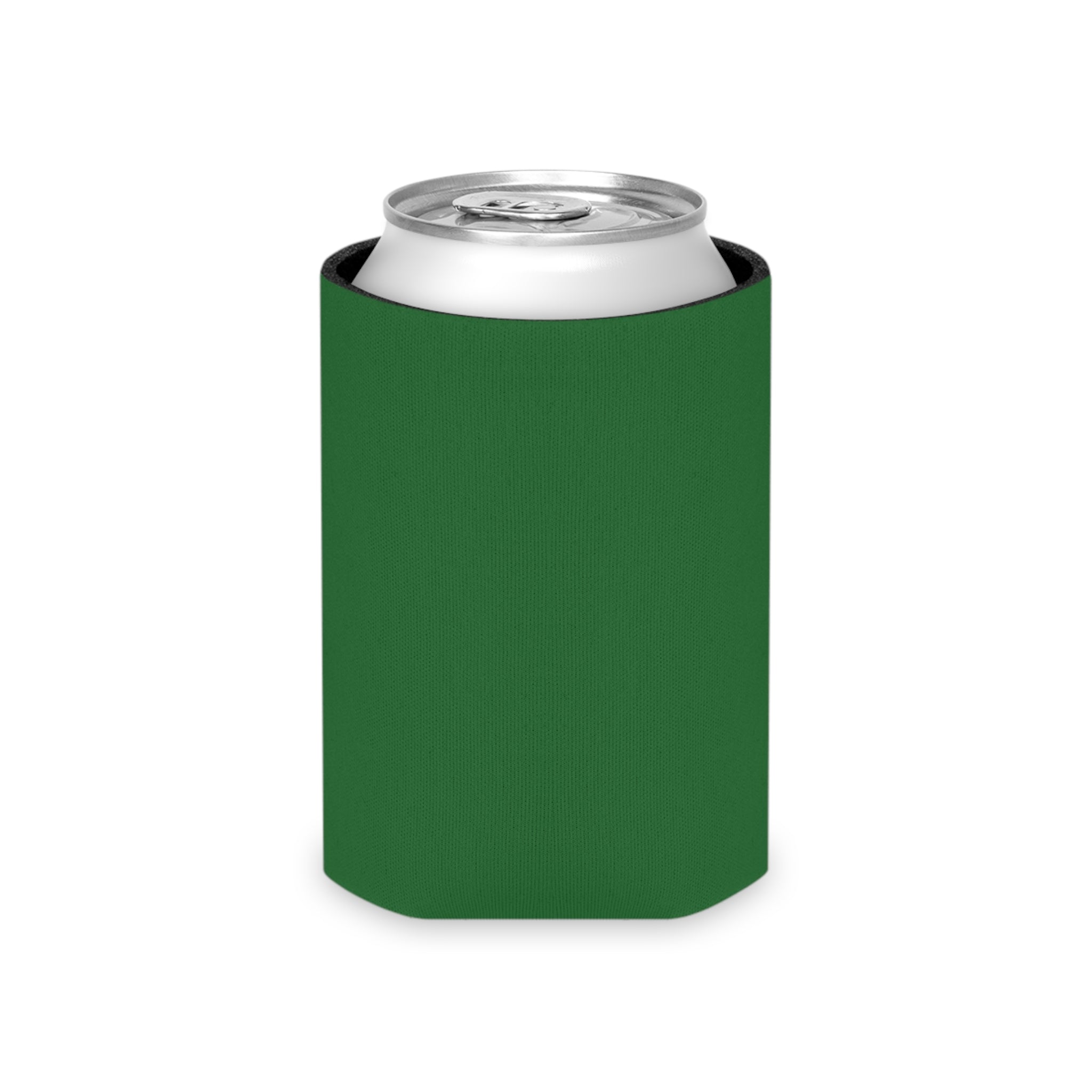 Dad Camo Can Cooler – Insulated Beer Koozie for Father’s Day & Outdoor Gifts