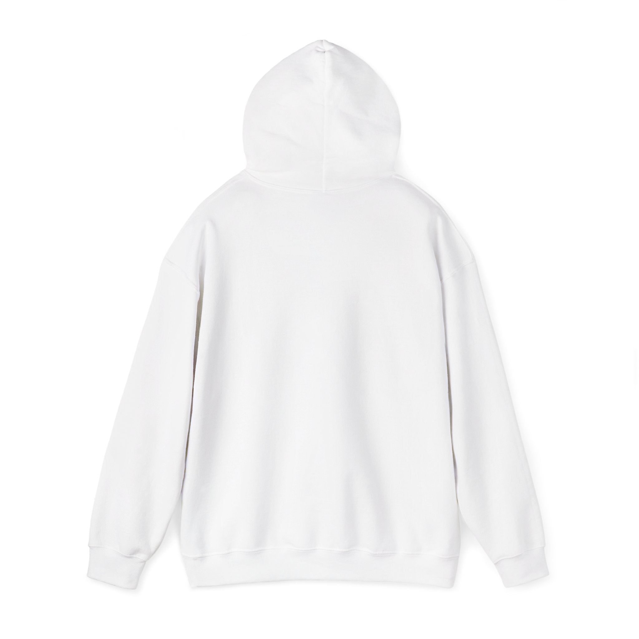 Bears Graphic Hoodie — Fierce Bear Mascot Sweatshirt
