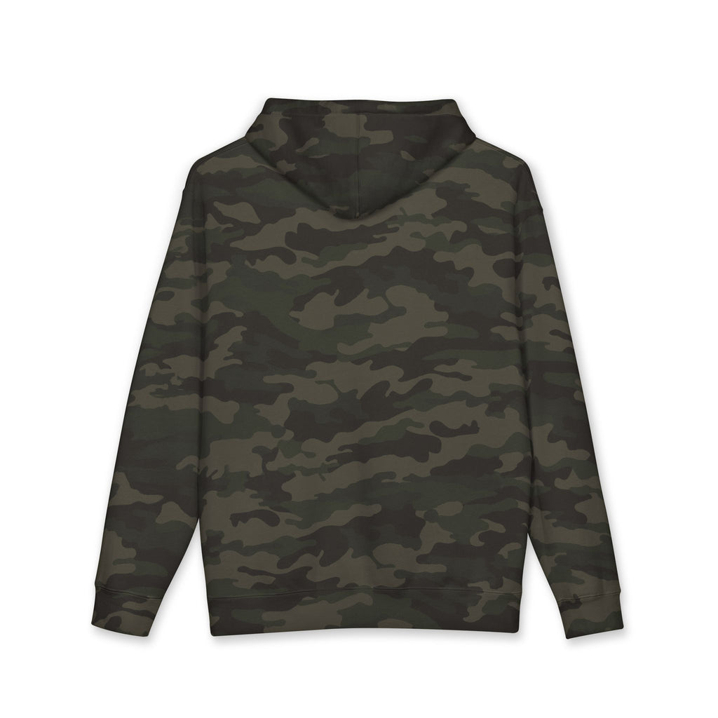 Unisex Heavyweight Hooded Sweatshirt