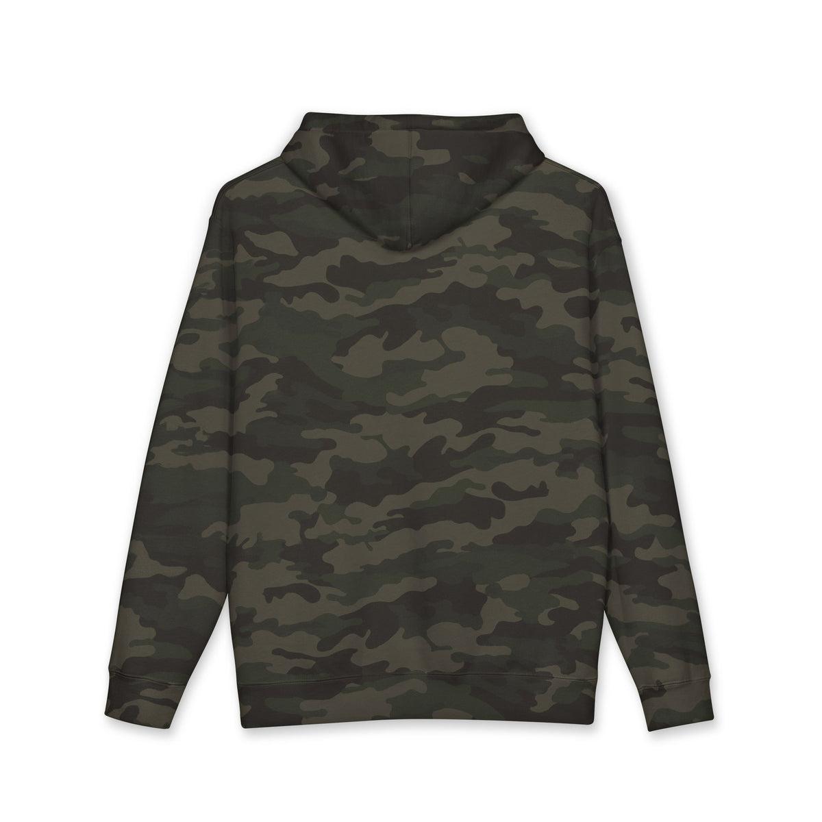 Unisex Heavyweight Hooded Sweatshirt