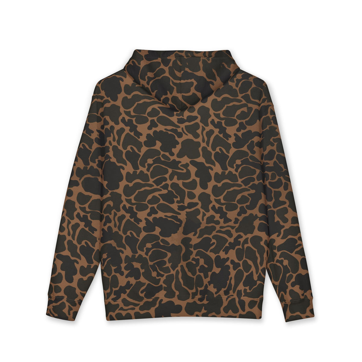 Unisex Heavyweight Hooded Sweatshirt