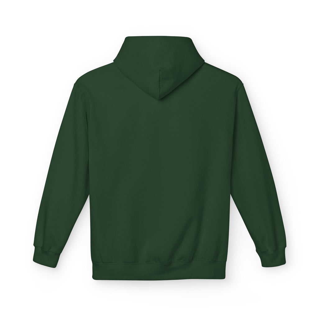 Hornets Vintage Mascot Hoodie — Retro School Team Sweatshirt