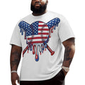 Big and Tall Shirts for Men cubs BASEAMERICA