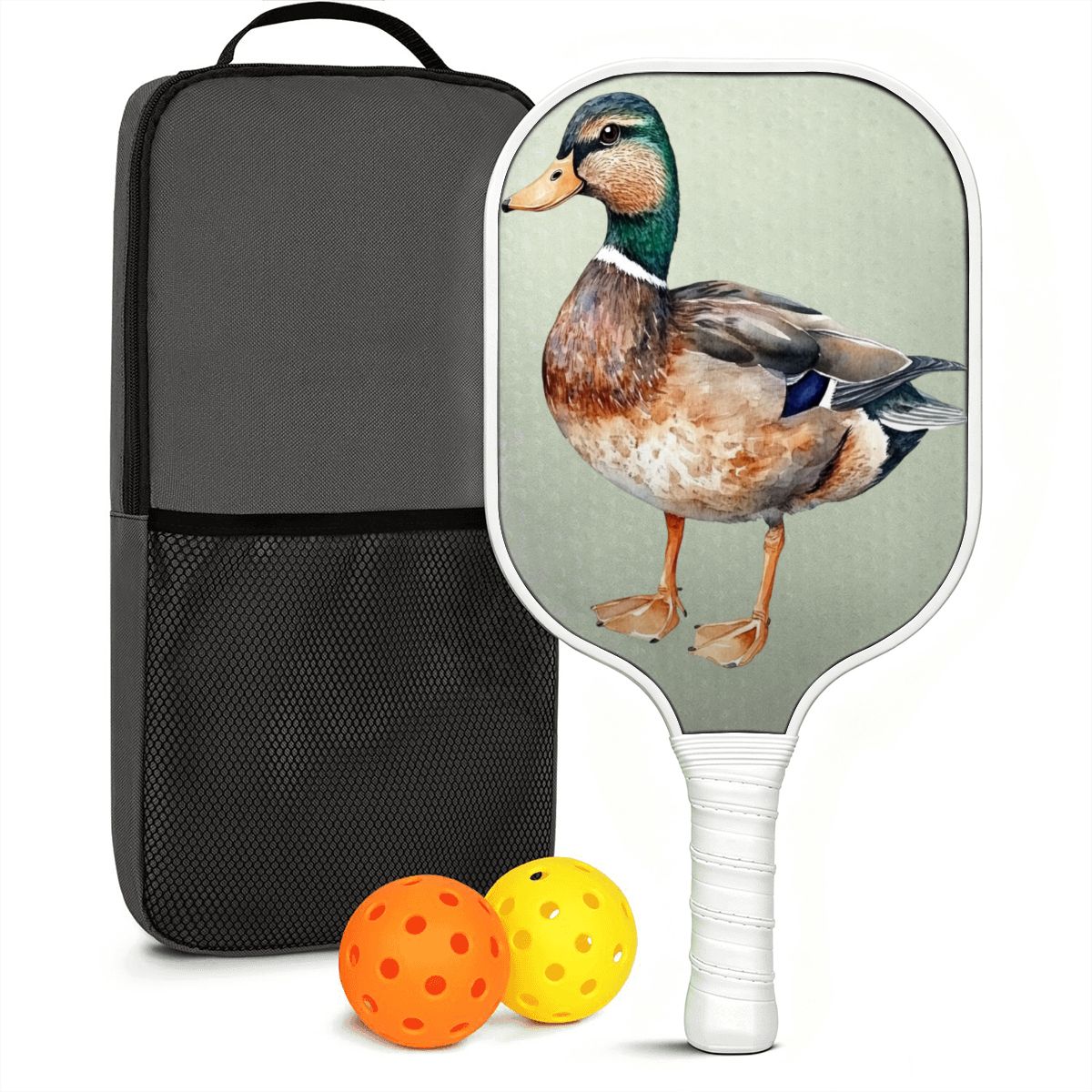 Pickleball Paddle Set Untitled218 Untitled203