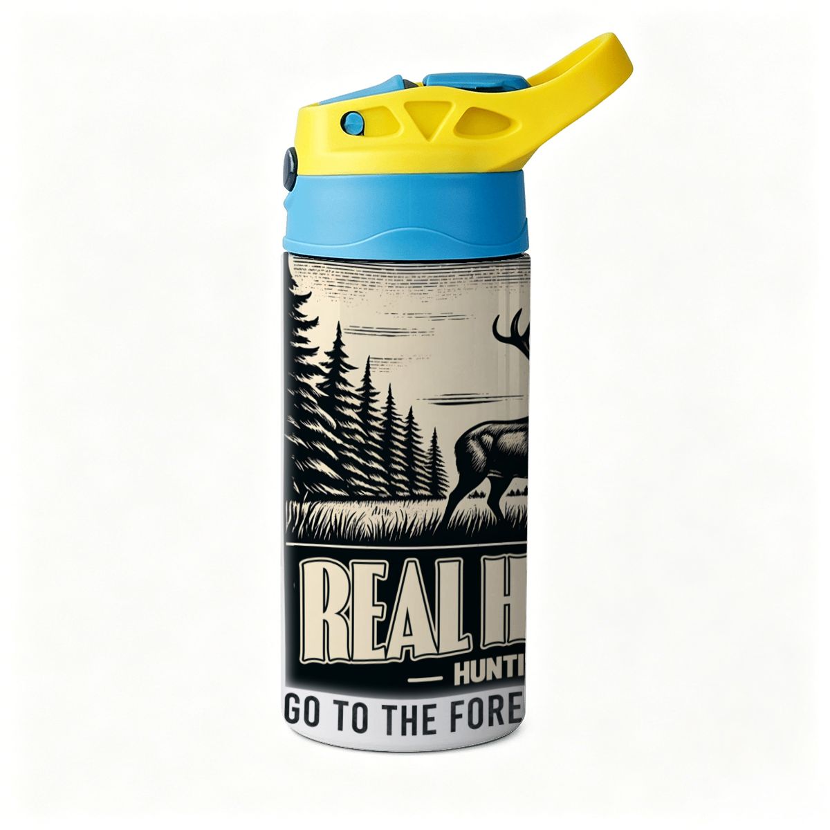 Kids Water Bottle A08VI24050618 Untitled206