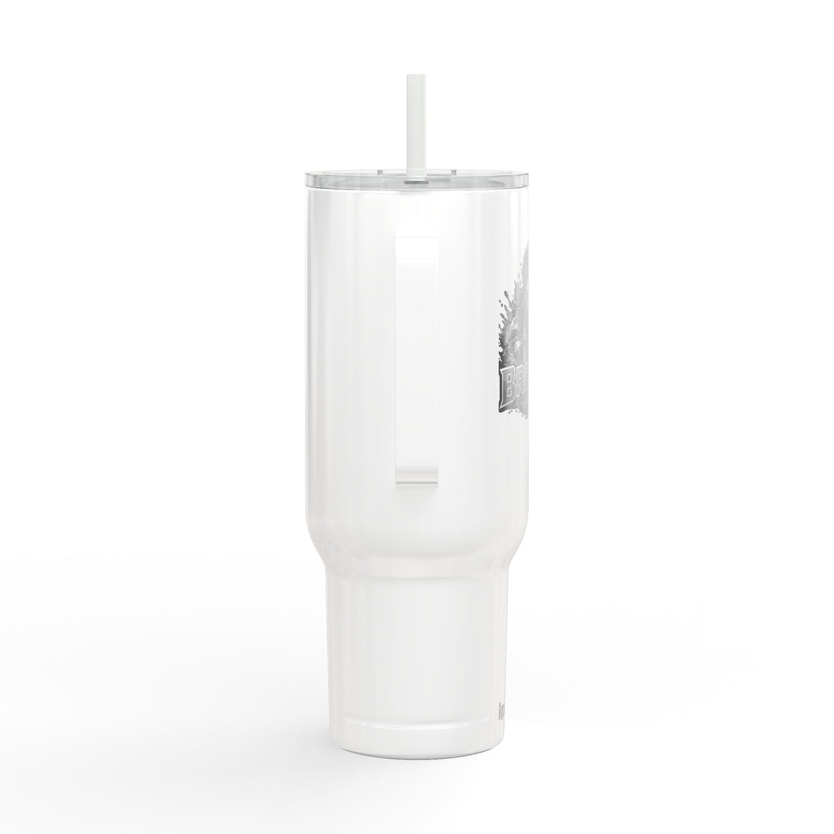 Insulated Tumbler with Lid, 40oz (Engraving)