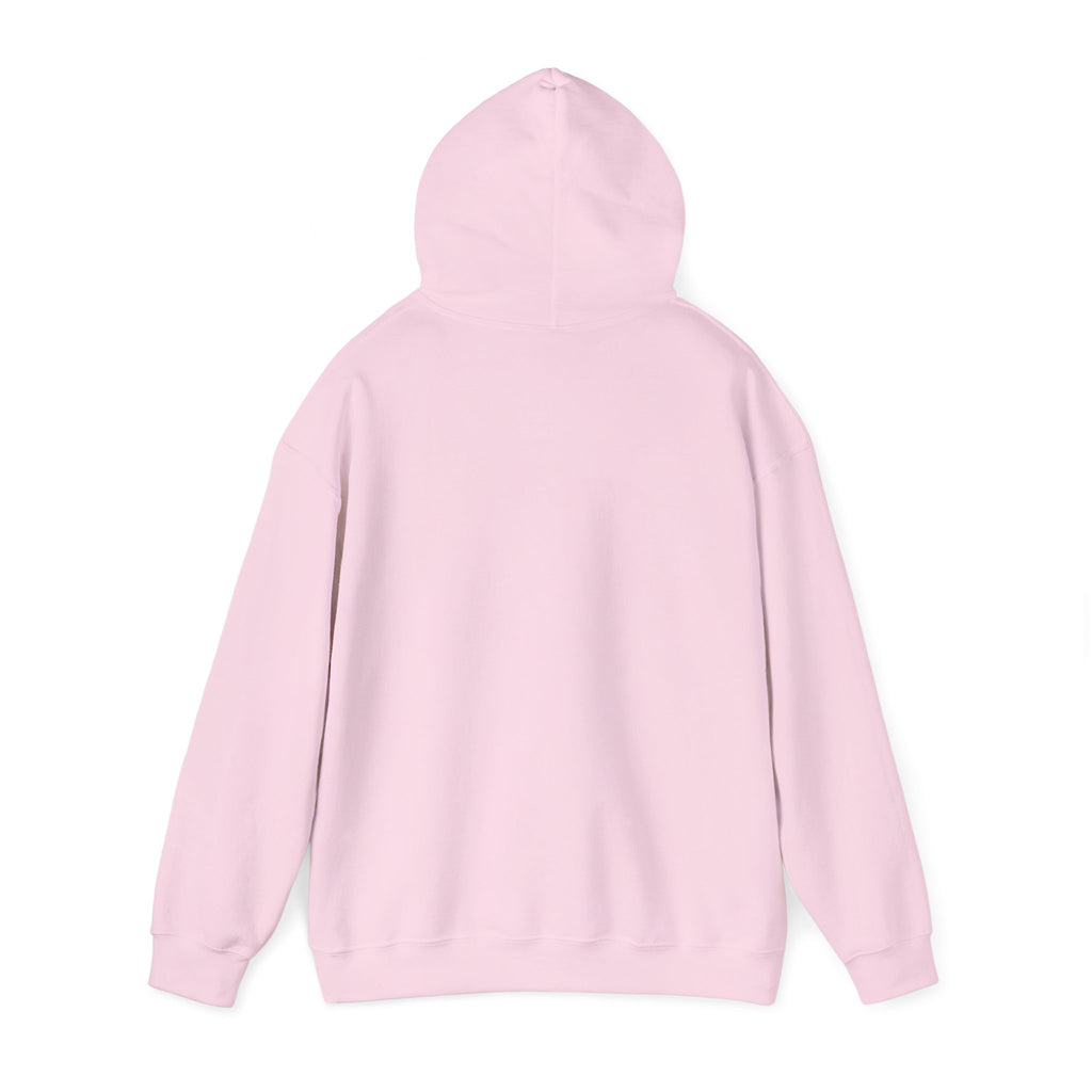 Zero Buckin' Beast Hoodie