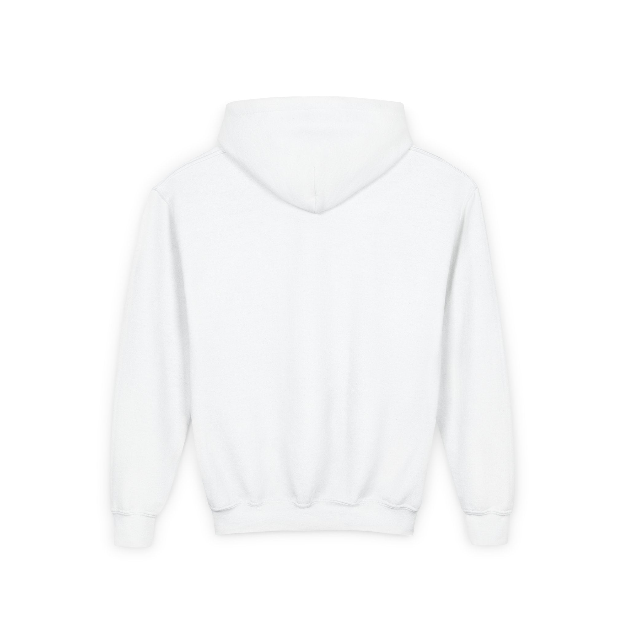 Fifth Grade Kids Hoodie — Colorful Back-to-School Sweatshirt