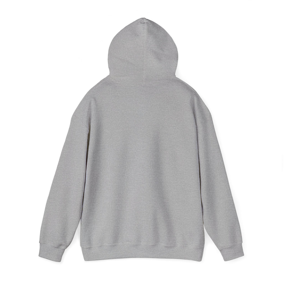 Mustangs Football Hoodie — Vintage Mascot Football Logo Pullover