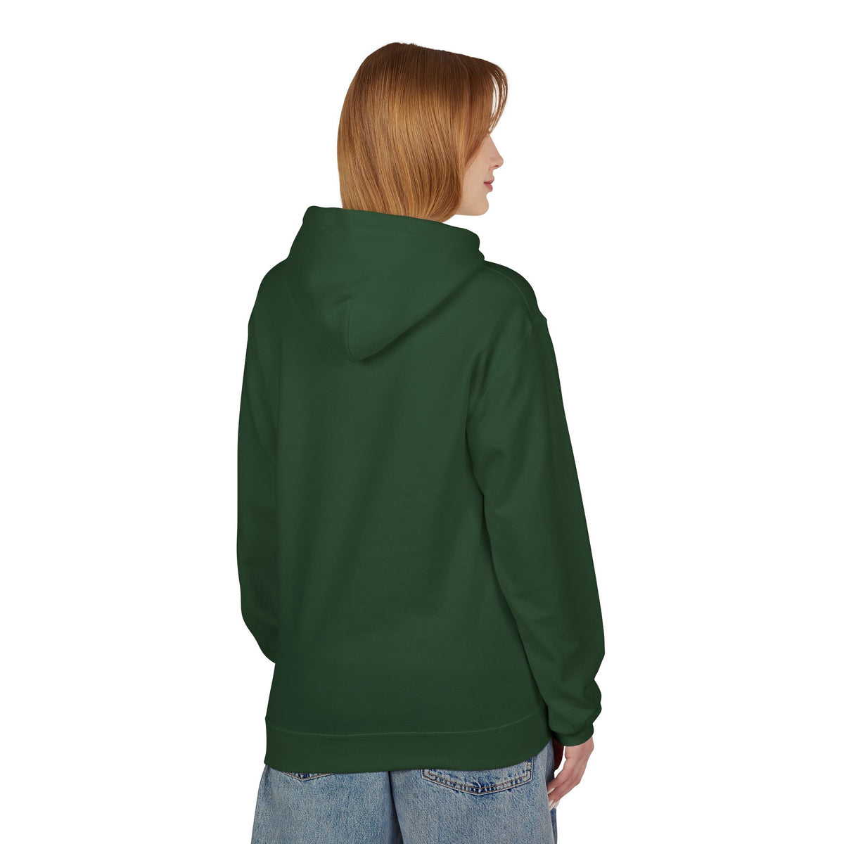 Hornets Vintage Mascot Hoodie — Retro School Team Sweatshirt