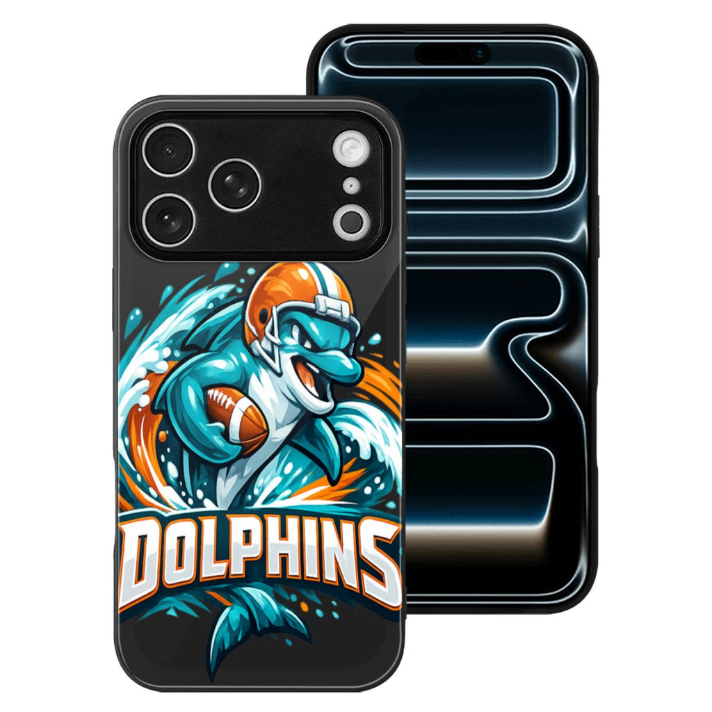 iPhone 17 Pro Max Glass Phone Case 37 32