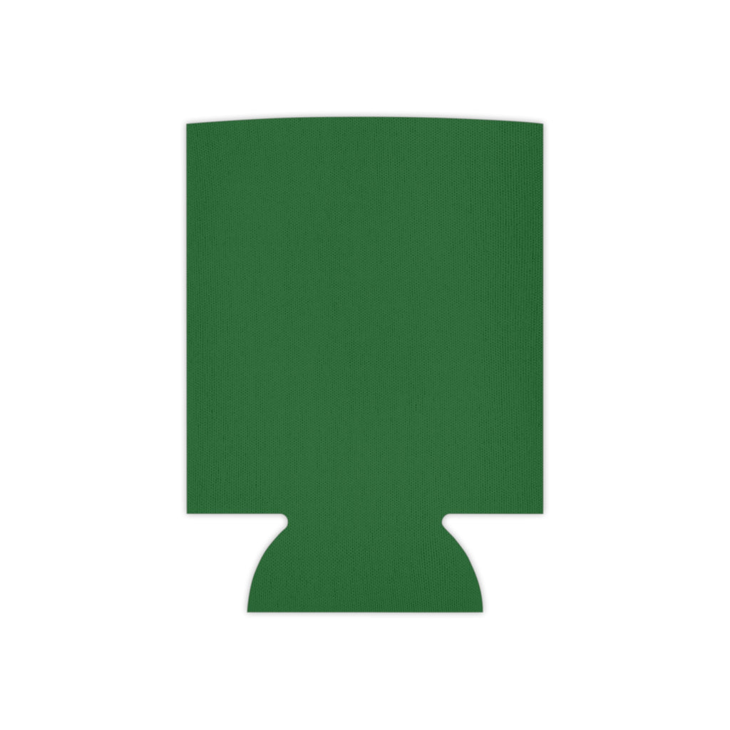 Dad Camo Can Cooler – Insulated Beer Koozie for Father’s Day & Outdoor Gifts