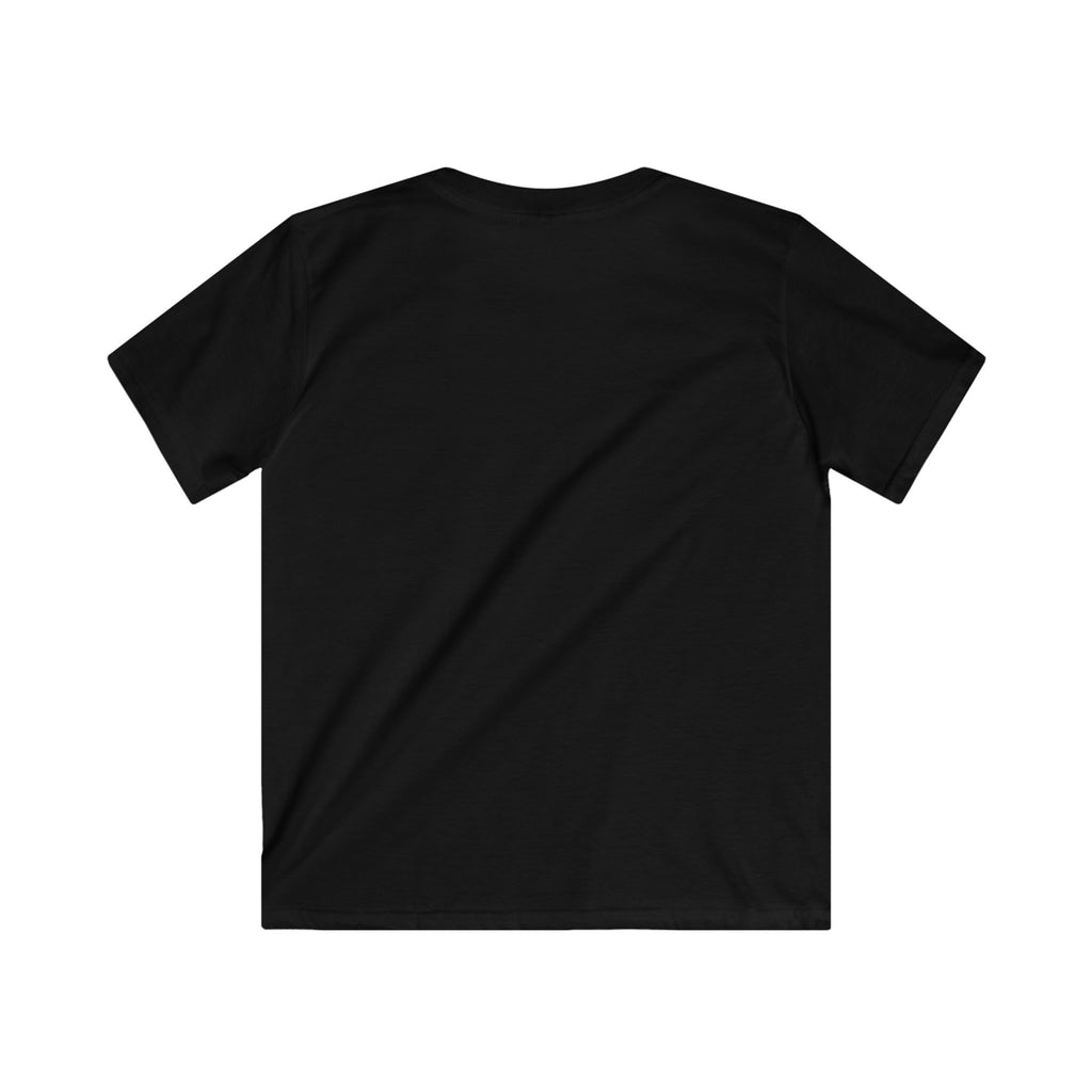 Kids Fish Tee — Cute Realistic Roach Fish Graphic T-Shirt for Young Anglers