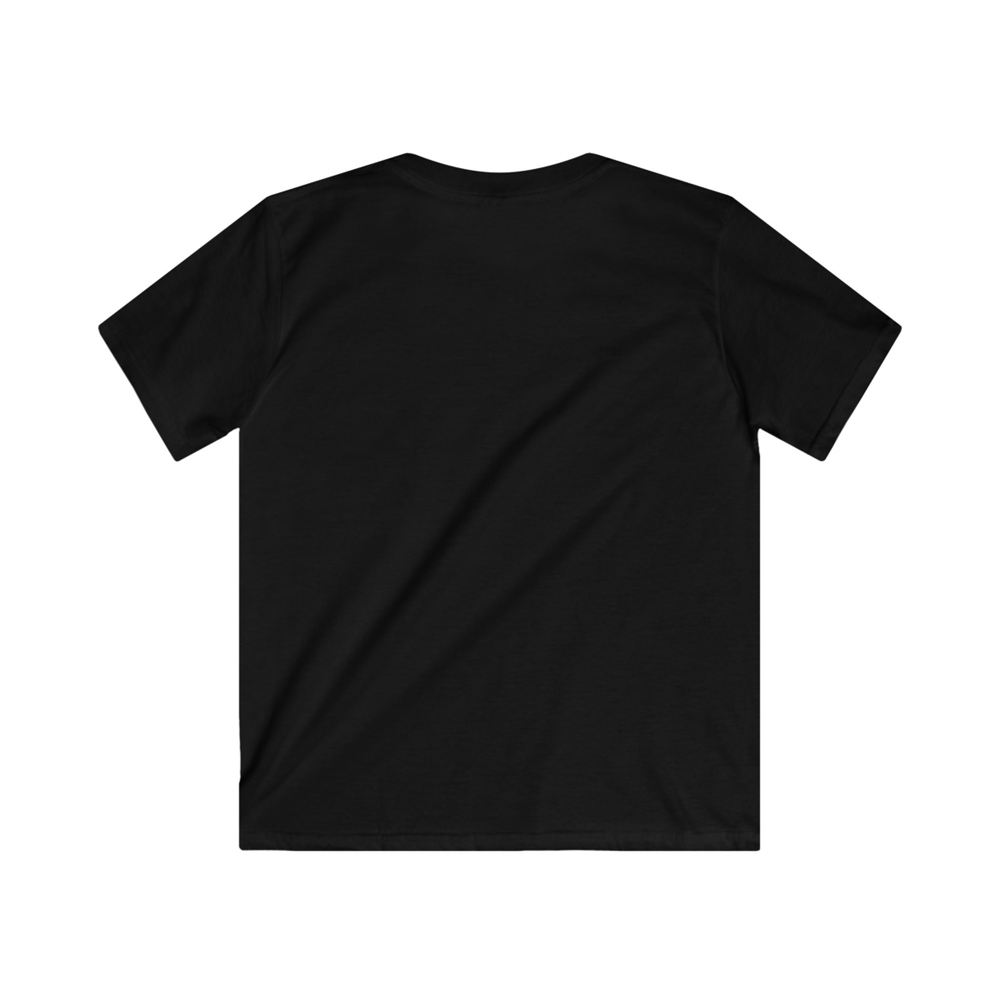 Kids Fish Tee — Cute Realistic Roach Fish Graphic T-Shirt for Young Anglers