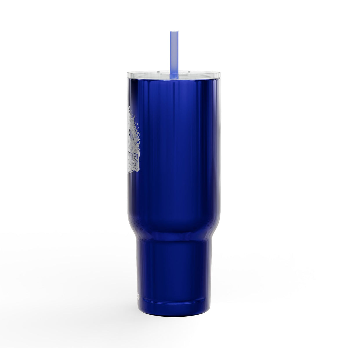 Insulated Tumbler with Lid, 40oz (Engraving)