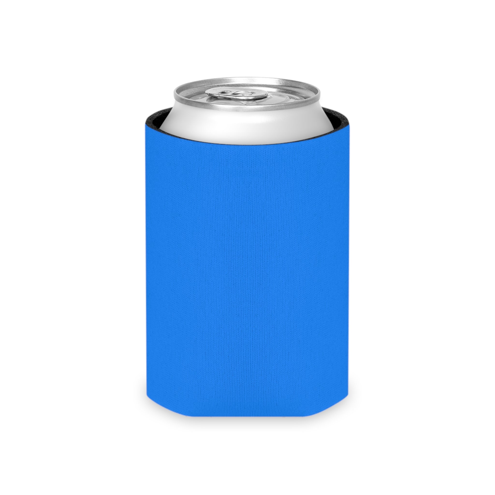 Bear Team Can Cooler – Roaring Bears Beverage Koozie