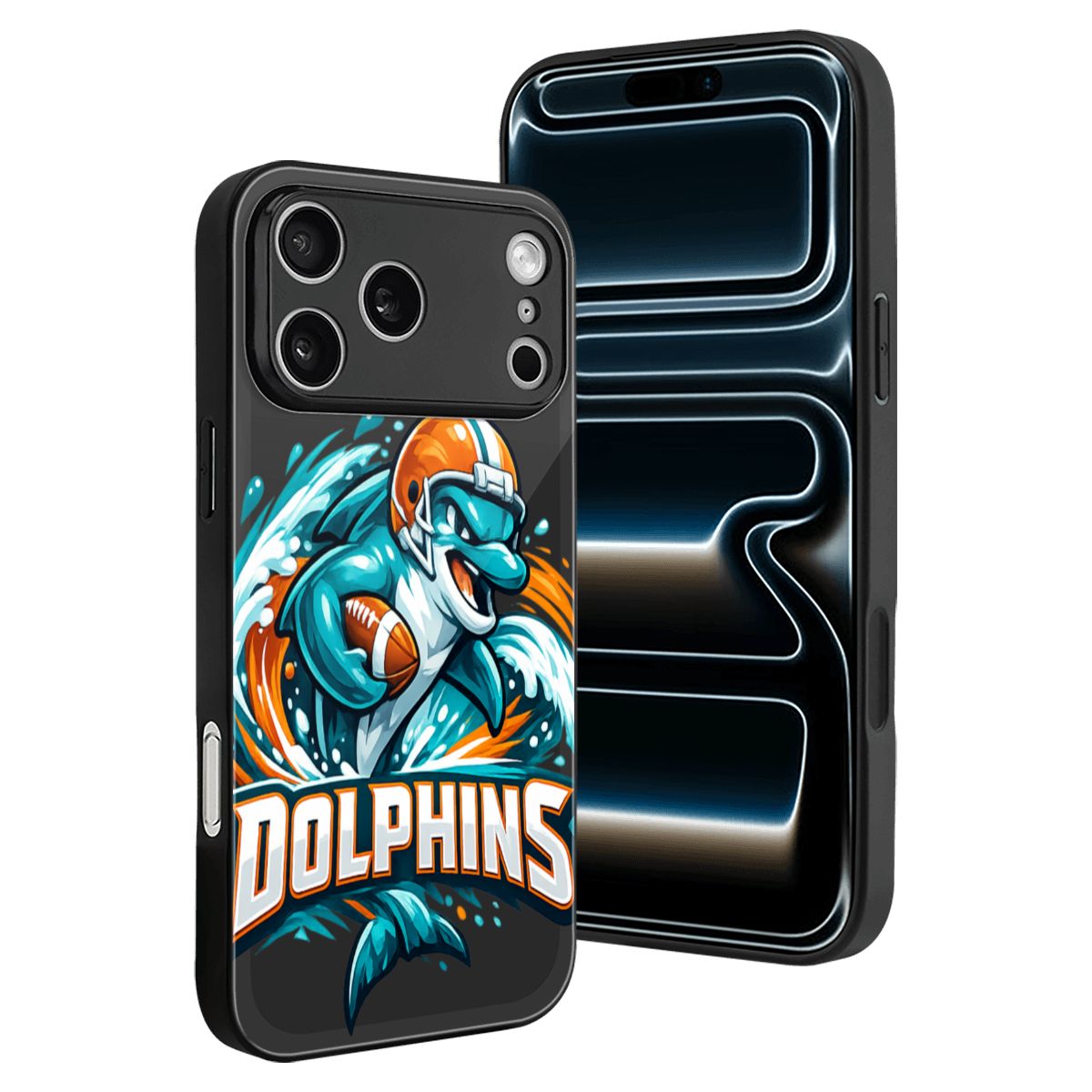 iPhone 17 Pro Max Glass Phone Case 37 32