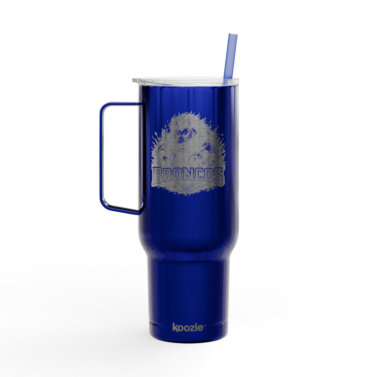 Insulated Tumbler with Lid, 40oz (Engraving)