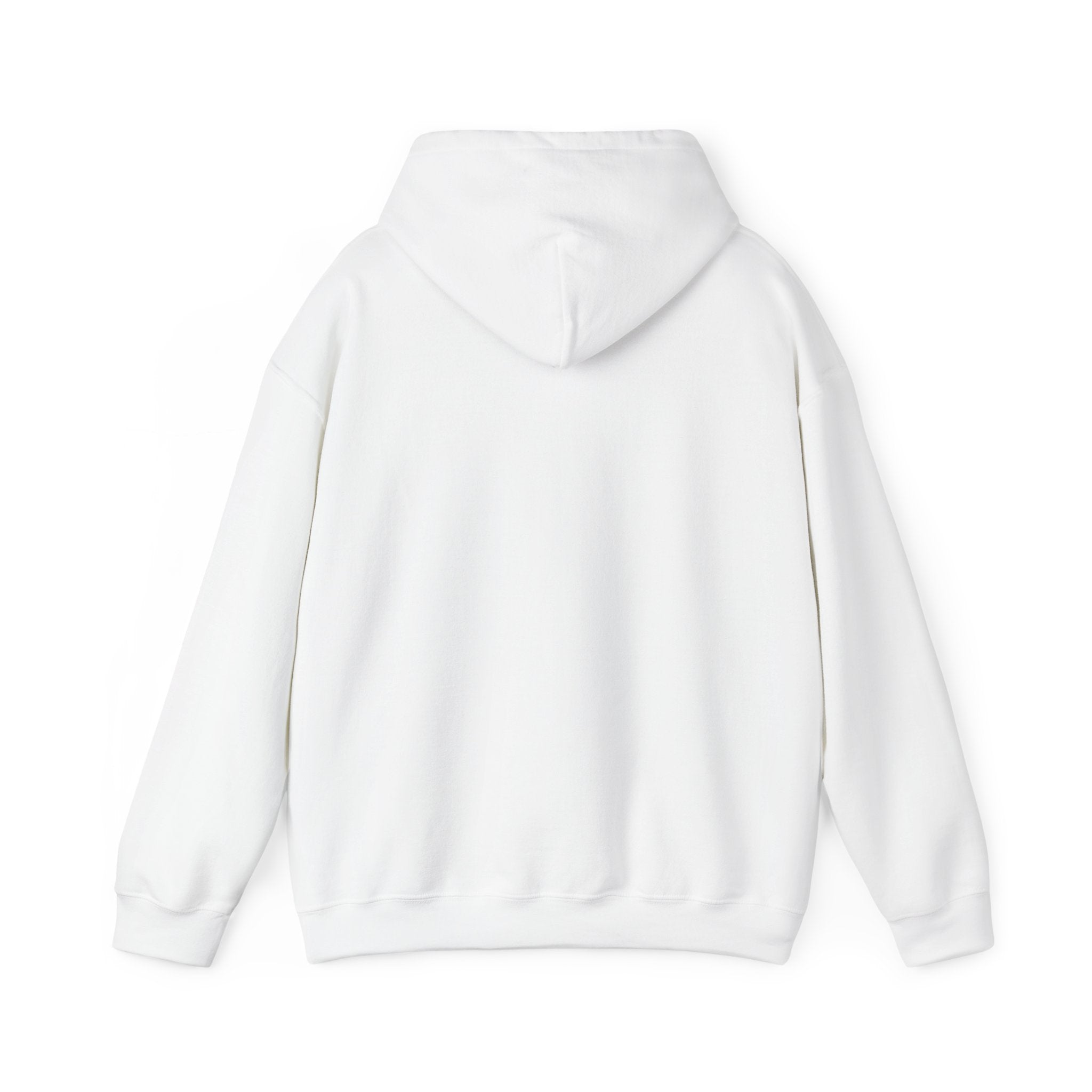Cardinals Fierce Red Bird Hoodie — Athletic Team Spirit Pullover