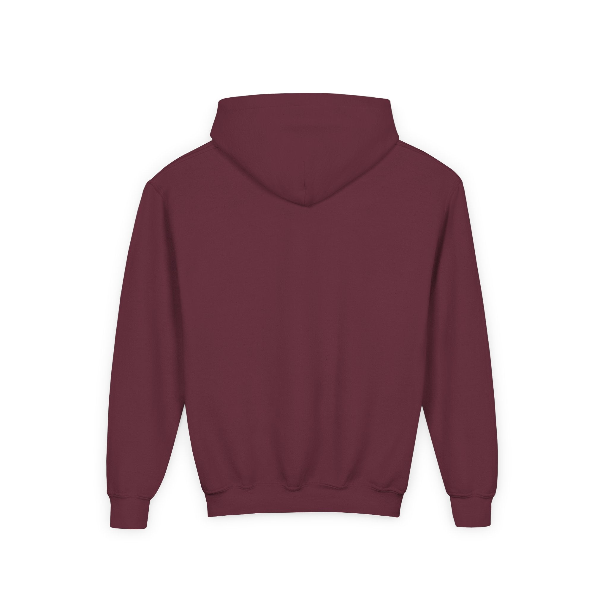 First Grade Kids Hoodie — Colorful School Back-to-School Sweatshirt