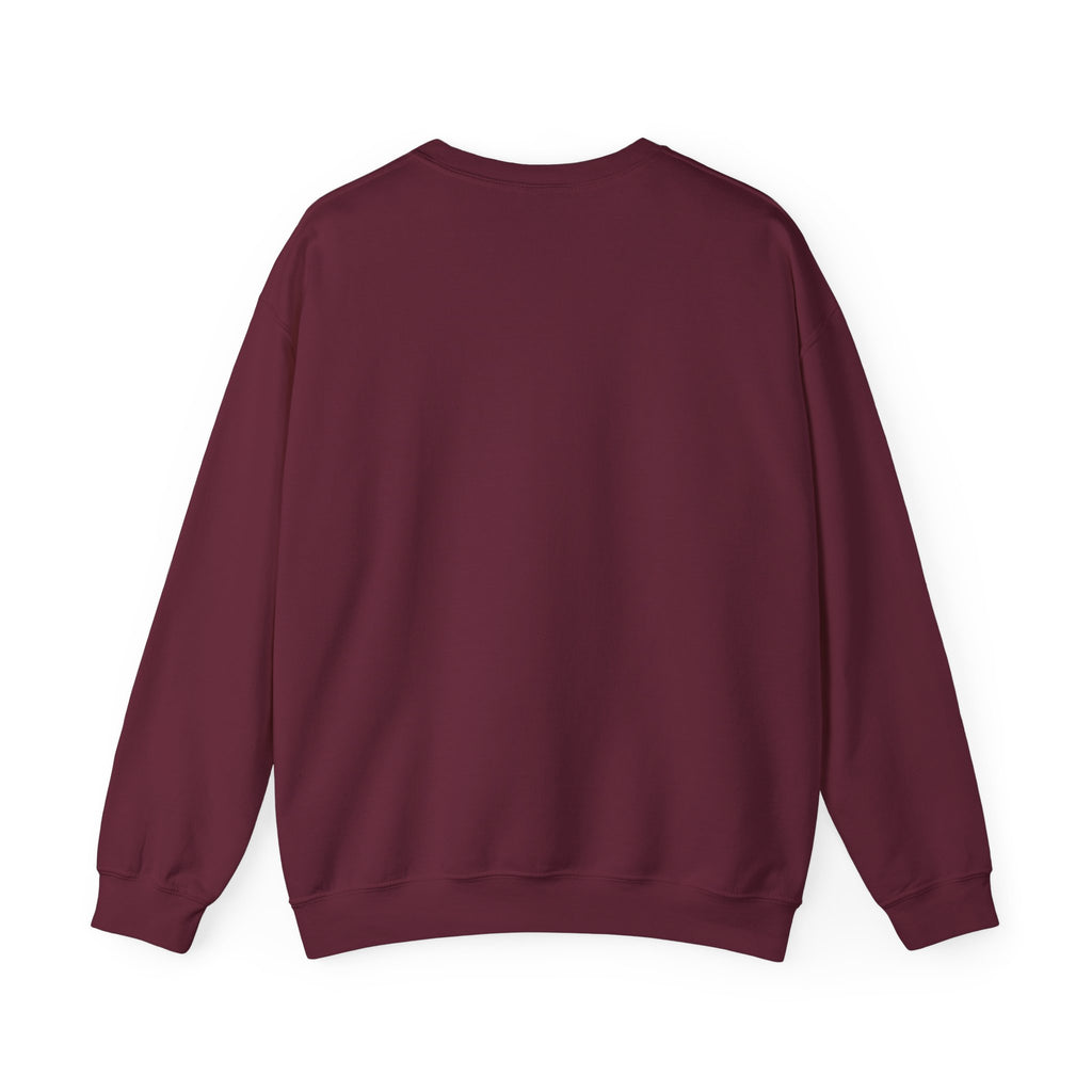 Iced Coffee Brings Me Back From The Dead Sweatshirt