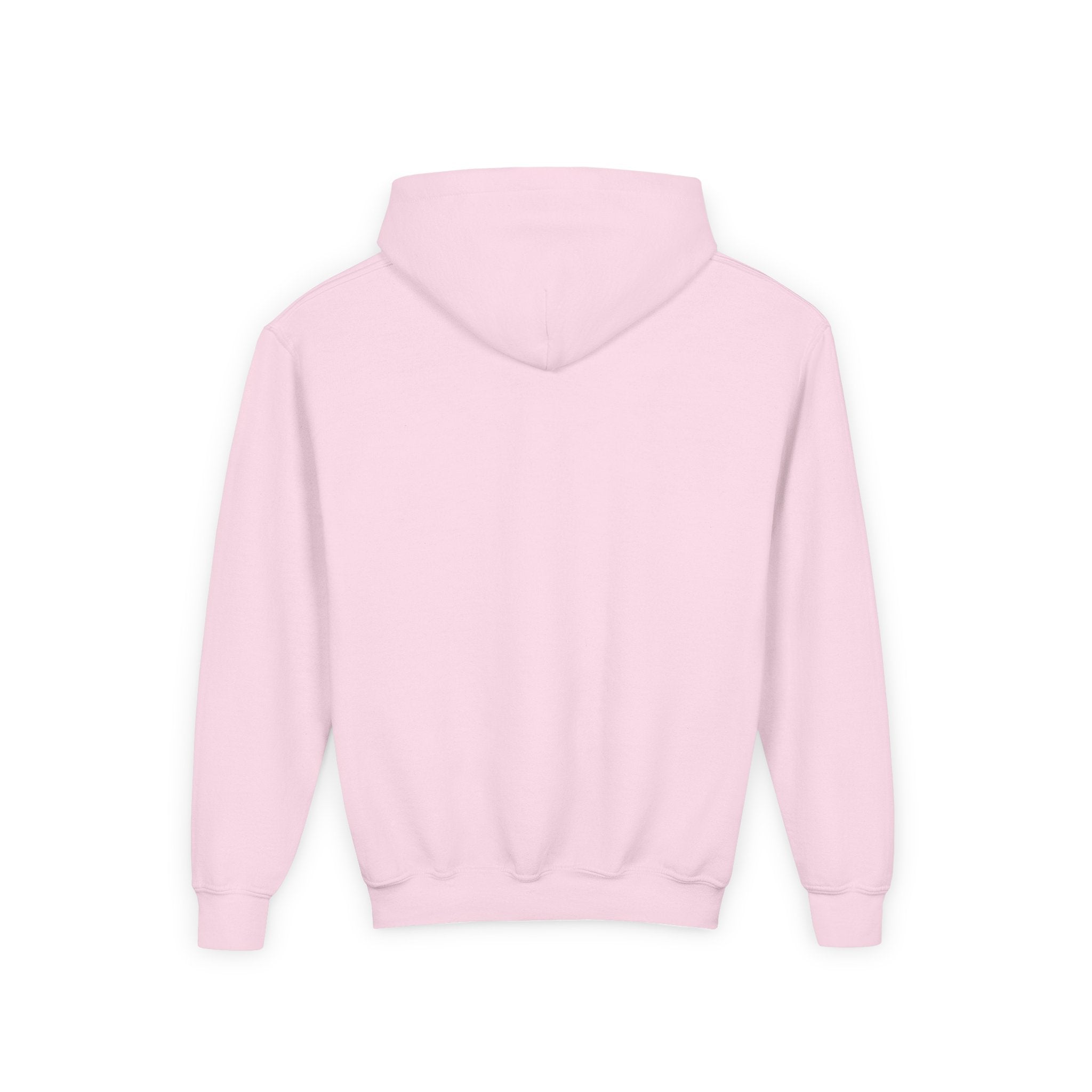 First Grade Kids Hoodie — Colorful School Back-to-School Sweatshirt