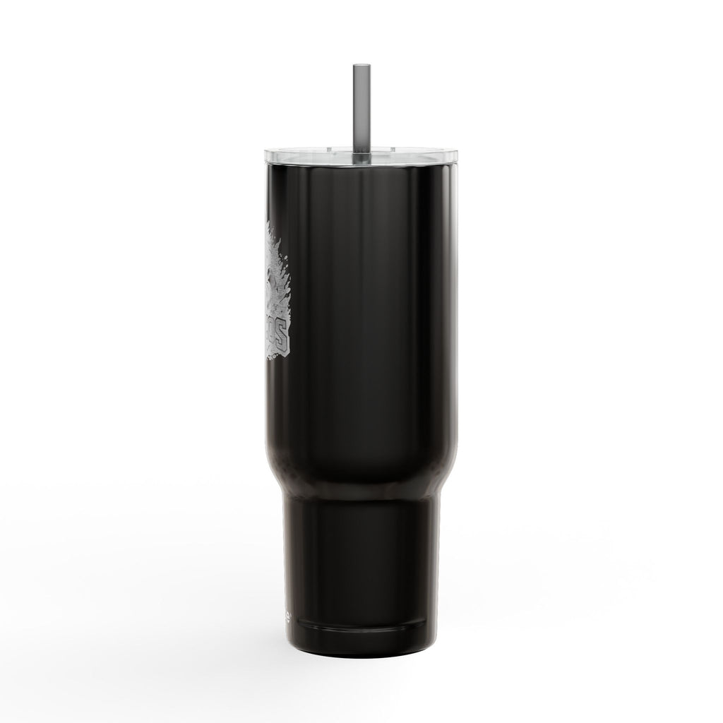 Insulated Tumbler with Lid, 40oz (Engraving)