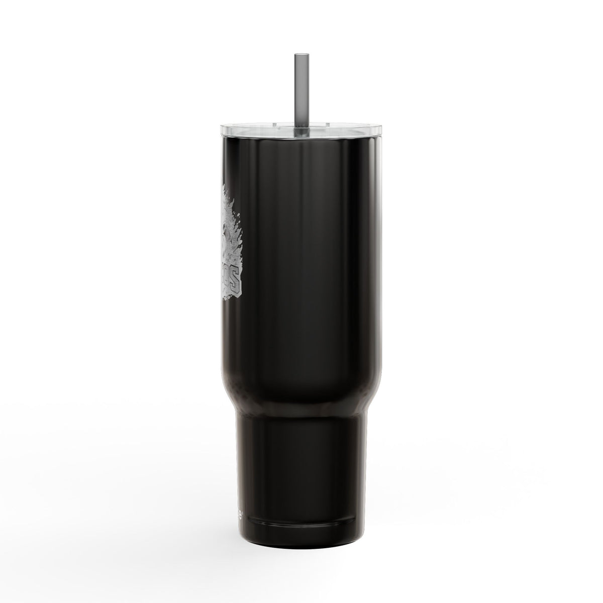 Insulated Tumbler with Lid, 40oz (Engraving)