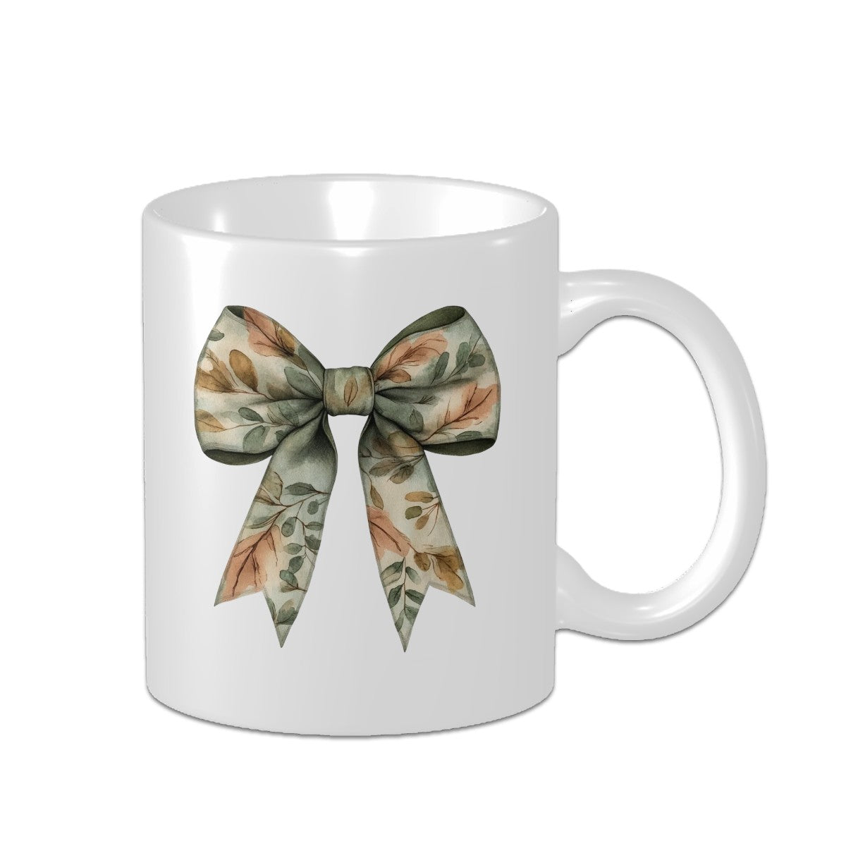 Ceramic Coffee Mug (11oz) (Area Print) Untitled230