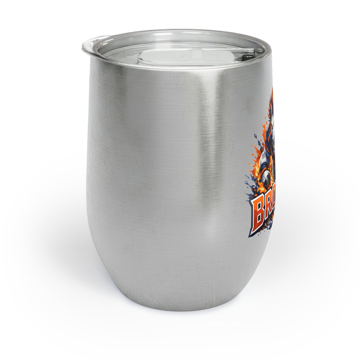 Chill Wine Tumbler