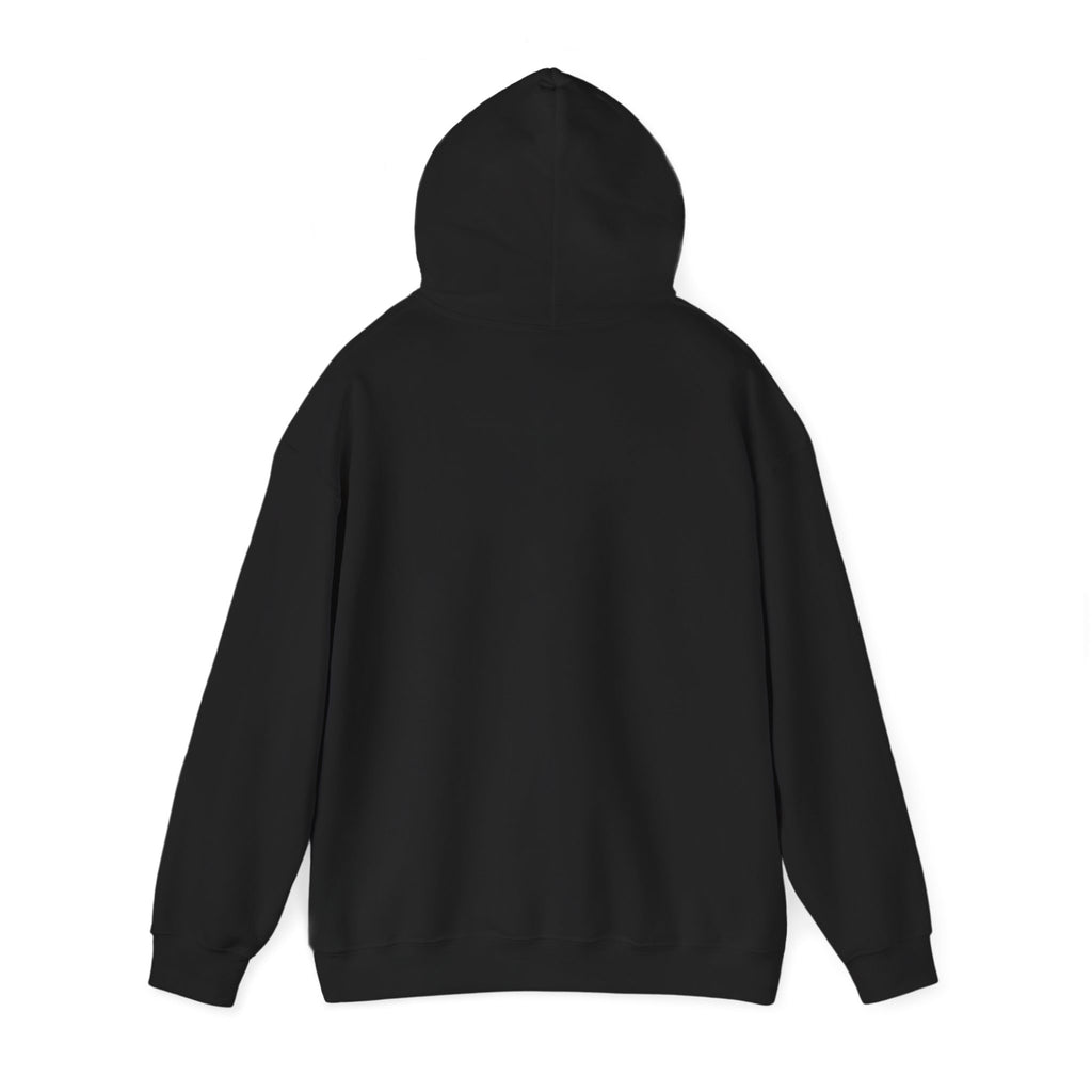 Cardinals Fierce Red Bird Hoodie — Athletic Team Spirit Pullover