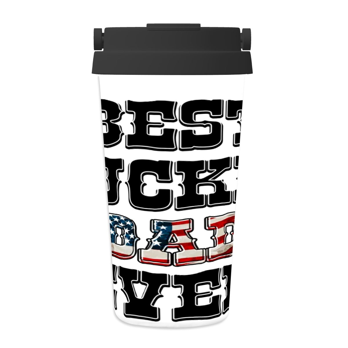 Insulated Coffee Mug with Lid Drinkware (17oz) A08PH25031813