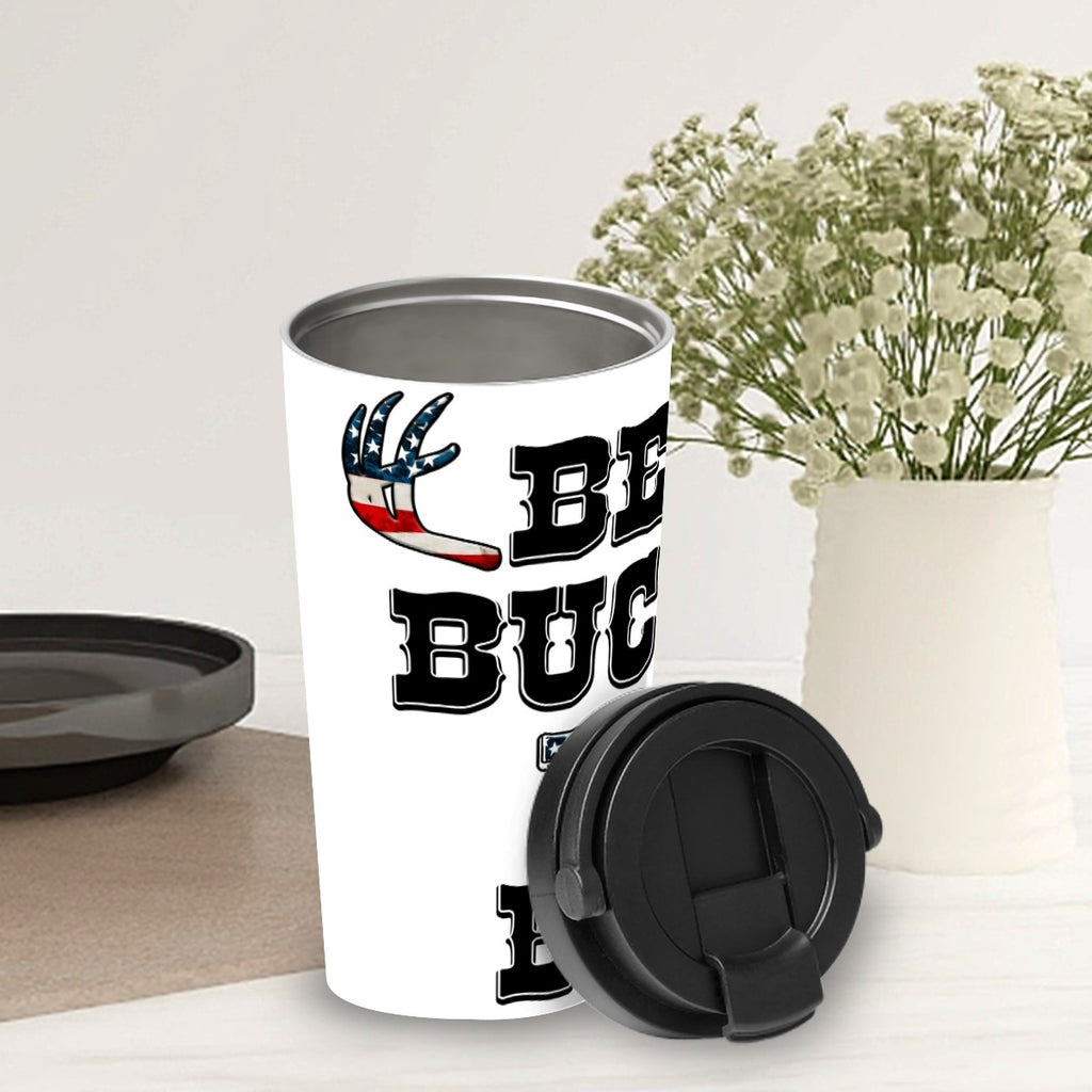 Insulated Coffee Mug with Lid Drinkware (17oz) A08PH25031813