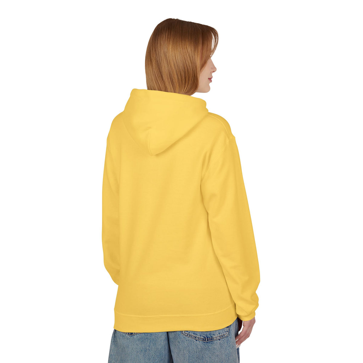 Hornets Vintage Mascot Hoodie — Retro School Team Sweatshirt