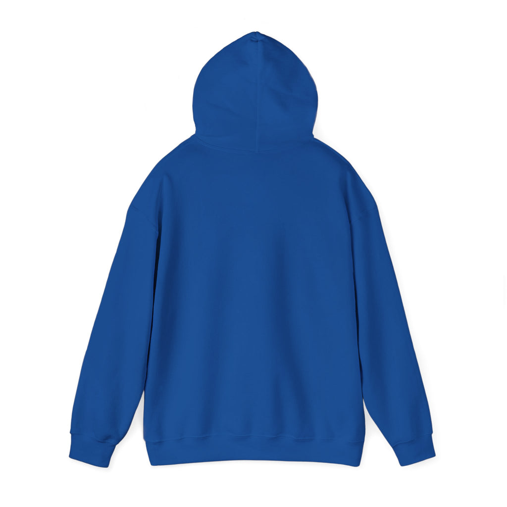 Bears Graphic Hoodie — Fierce Bear Mascot Sweatshirt