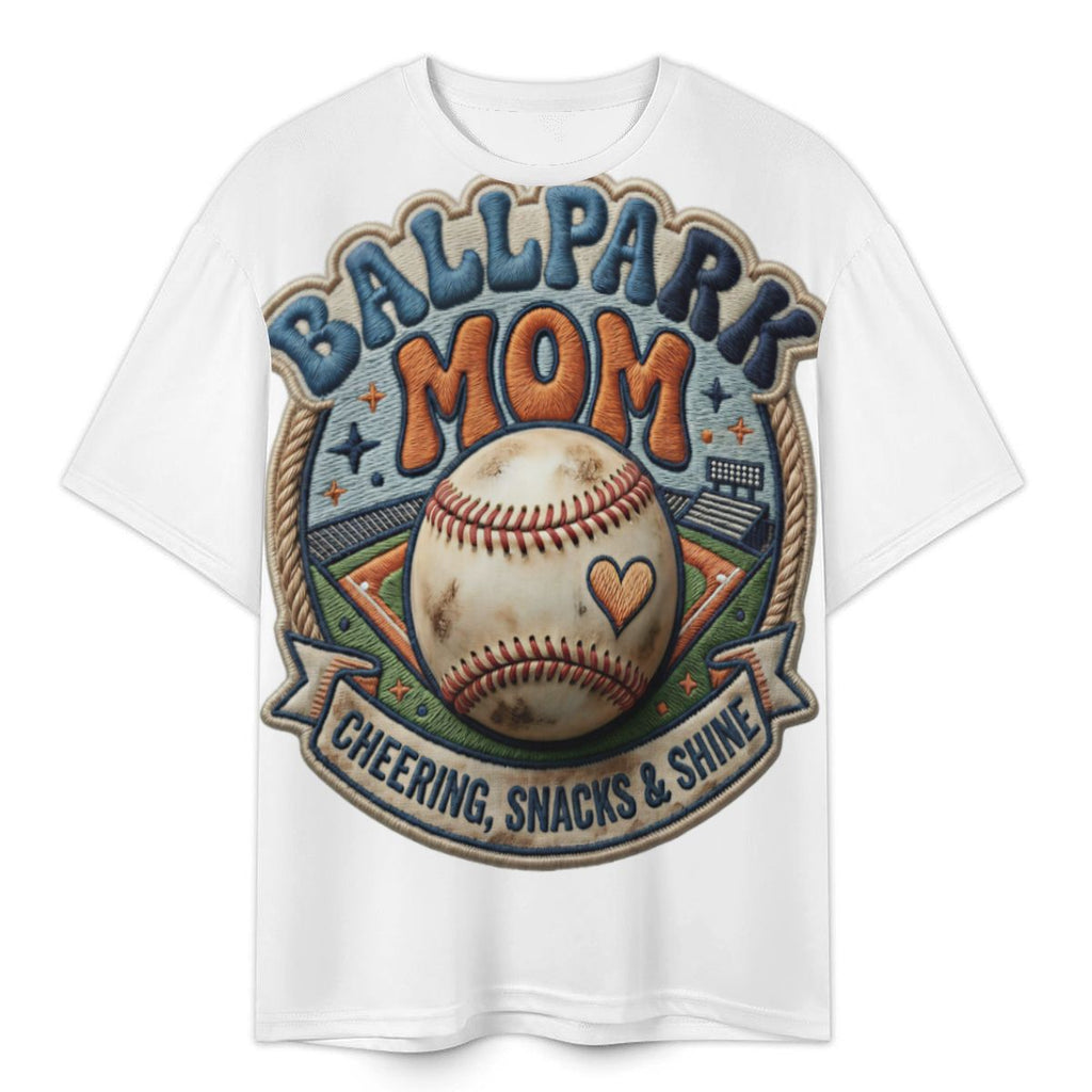Big and Tall Shirts for Men cubs BASEAMERICA ballpark
