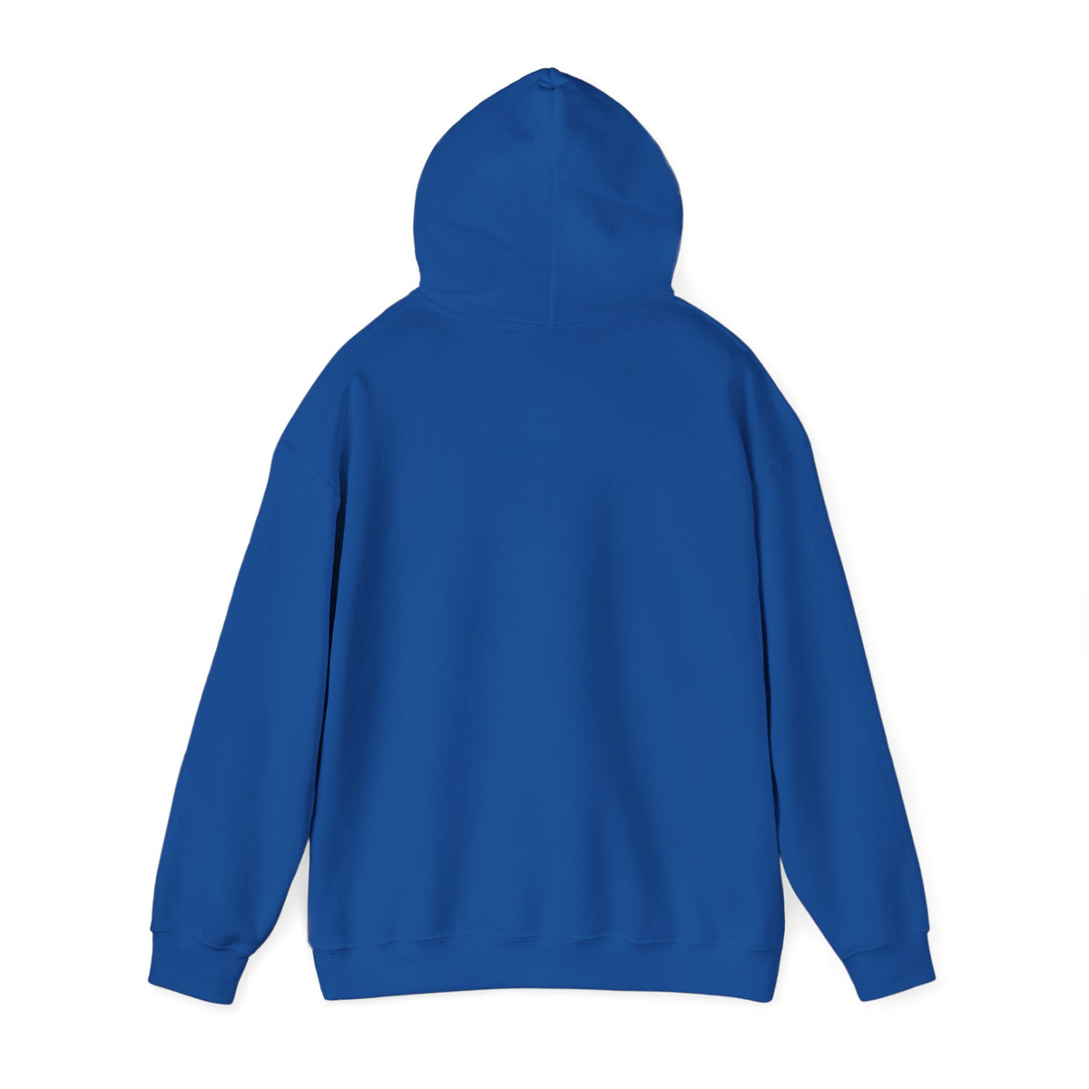 Football Hoodie — Spartans Football Vintage Logo