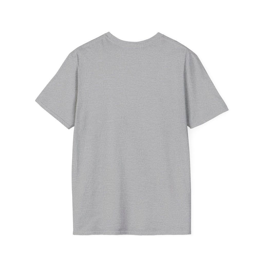 Wolf Moon T‑Shirt — Howling Wolf Forest Graphic Tee