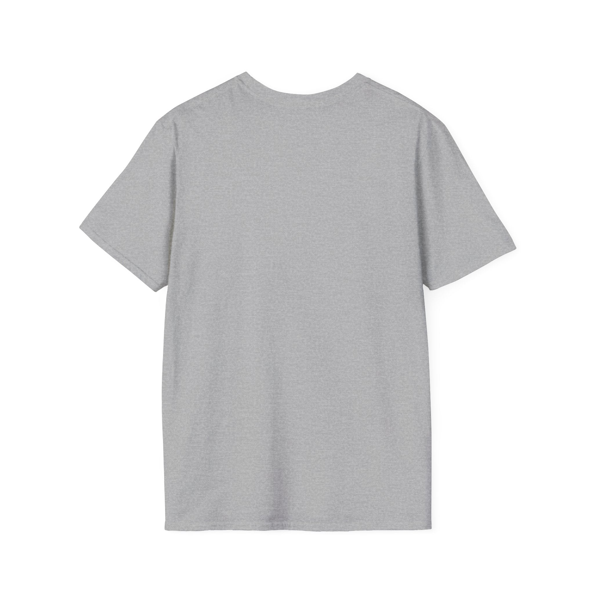 Wolf Moon T‑Shirt — Howling Wolf Forest Graphic Tee