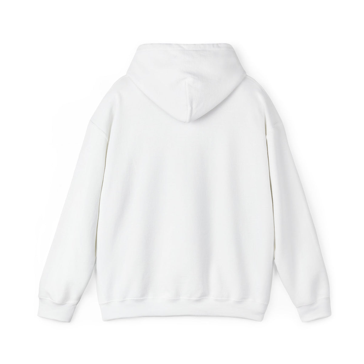 Wolves Football Hoodie — Vintage Roaring Wolf Team Pullover