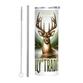 Straw Water Bottle Drinkware (20oz) A08VI24050610