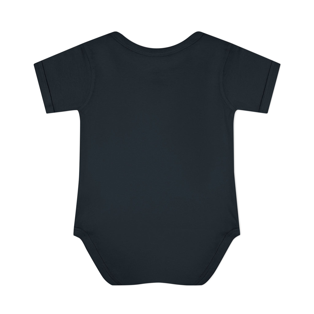 Lucky Buck Baby Bodysuit — Cute Deer Infant One-Piece