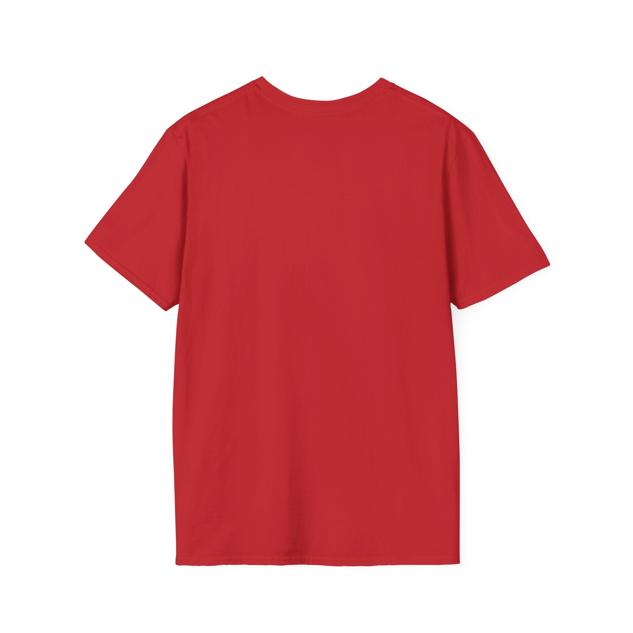 Wolf Moon T‑Shirt — Howling Wolf Forest Graphic Tee