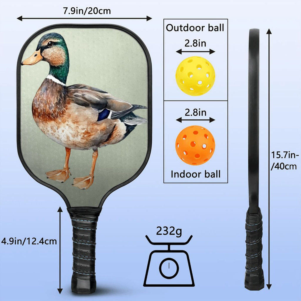 Pickleball Paddle Set Untitled218 Untitled203