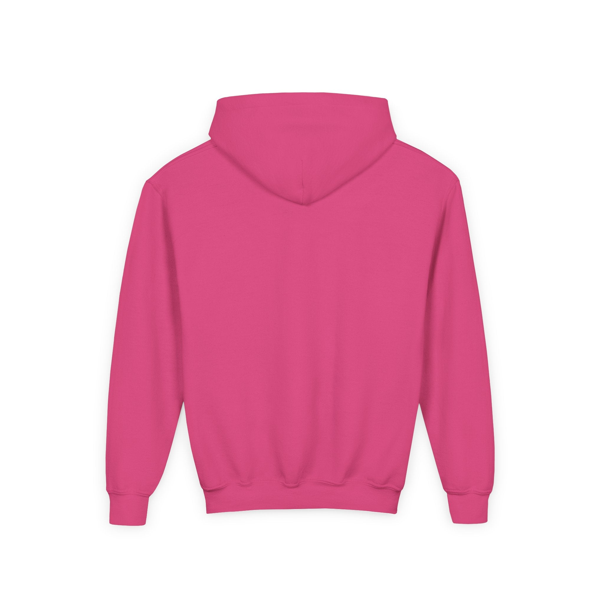 Fifth Grade Kids Hoodie — Colorful Back-to-School Sweatshirt