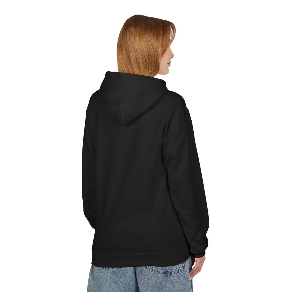 Veteran Tribute Flag Hoodie – 'Husband Daddy Protector Hero' Camouflage Pullover