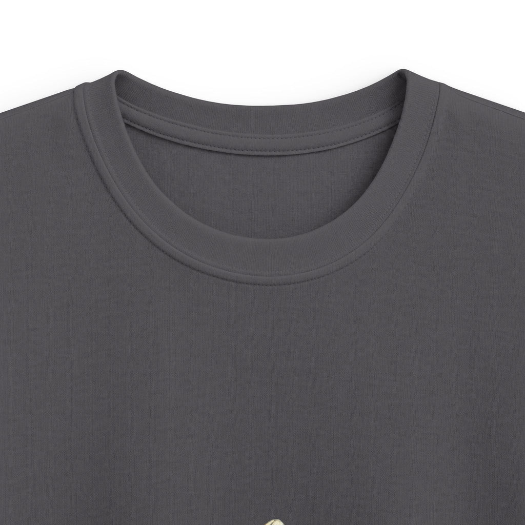 Kids Fish Tee — Cute Realistic Roach Fish Graphic T-Shirt for Young Anglers